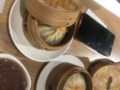 -老班长手工灌汤包(望京华彩店)