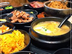 -九田家黑牛烤肉料理(石路天虹店)