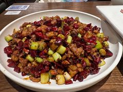 -小大董·烤鸭(王府井apm店)
