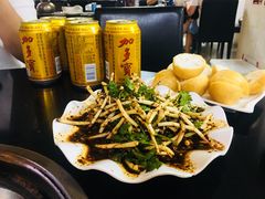 -贵阳李氏息烽阳朗鸡(民生路店)