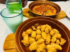 -萨莉亚意式餐厅(悦荟广场店)
