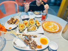 -皮记海鲜1995(寮步店)