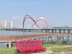 -艾溪湖湿地公园