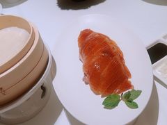 四季民福烤鸭-四季民福烤鸭店(王府井东安门店)