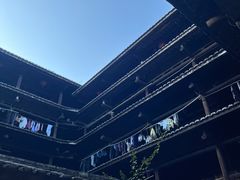 -福建土楼(南靖)景区