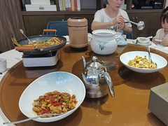-延年酒店-延飨餐厅(延年文苑店)