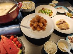 -红厨巷·淮扬菜(熙南里店)