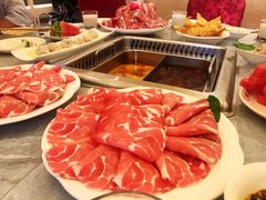 -台北吴记老锅底麻辣火锅(蓝村路店)