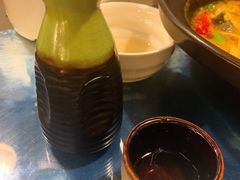 -尽善百年古院餐厅(王家老宅店)