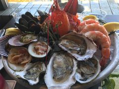 -Water Grill(圣莫妮卡店)