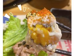 -三渡居酒屋