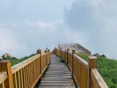 -白草畔自然风景区