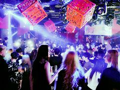 -Dr.Feeling 菲林酒吧(天津店)
