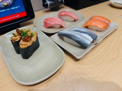 -友壹町寿司(佛山新DNA店)