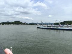 -东钱湖旅游度假区