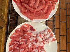 -马记伊源斋涮肉·清真菜(潘家园古玩市场店)