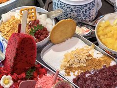 -大芊金重庆串串火锅(南京路店)