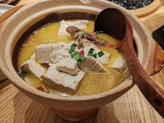 -老阿爸鲜鱼土菜(园区永旺店)