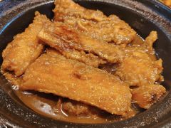 -桥头堡·坤德餐厅(滨江道店)