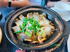 -喜洲翰林餐厅(董家百年老宅店)