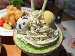 -岛风·台食小馆 ISLAND BISTRO(烟台山店)