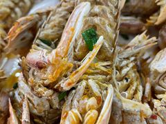 -明记海鲜大排档(巽寮湾店)