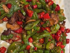 -南方酒店·淮扬菜(回民街店)