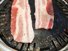 满心尝五花肉-本家韩国烤肉(青岛万象城店)