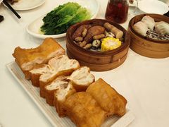 -顺德人家食府(黄金广场店)