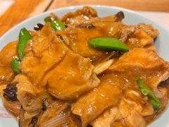 -小吊梨汤·北京菜·烤鸭(双井乐成中心店)