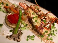 -上海苏宁宝丽嘉酒店·Cafe Bellagio西餐厅