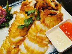 -旺达·福州菜(正大广场店)