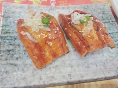 -鱼民·现造寿司(育德店)