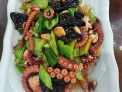 -抹直口特色菜馆(一店)