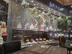 -美滋每客(亲贤北街店)