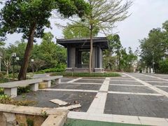 -清湖文化公园