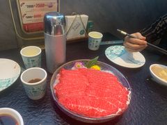 -阳坊涮肉(西直门凯德mall店)