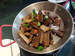 -陈江波老鸭煲(化工路店1号店)