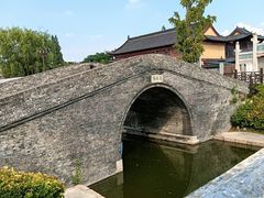 -东台西溪天仙缘景区