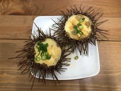 -海胆小馆(东北水饺·春柳店)