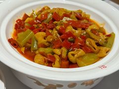 -一品红川菜(皇岗二店)