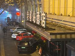 -老客站酒楼(金花南路店)