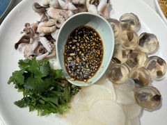 -莲欢海蛎煎
