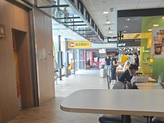 -麦当劳(世贸店)