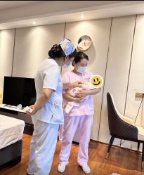 点击看大图 -惠州心享玥月子中心江北店