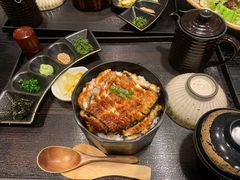 -玄白·炭烤活鳗(上海首店)