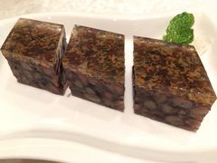 -红棉中餐厅·广州海航威斯汀酒店