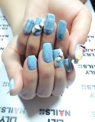 -LILY NAILS美甲美睫