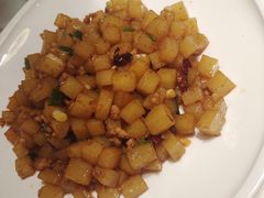 -径山十八道·风味民间菜(杭州总店)