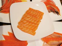 -西安高新希尔顿酒店·咖啡露台西餐厅